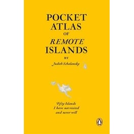 Pocket Atlas of Remote Islands