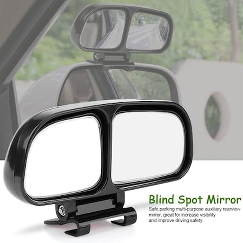 ΟΕΜ Καθρέπτης Αυτοκινήτου Τυφλών Σημείων Και Στάθμευσης Ρυθμιζόμενος Δεξιός Blind Spot Parking Mirror