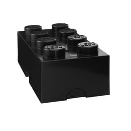 LEGO® 299047 Storage Brick 8 Black