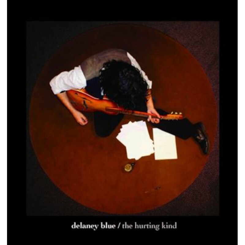 The Hurting Kind