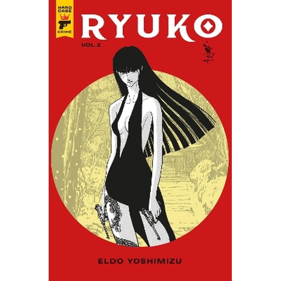 Ryuko, Vol. 2 image 0