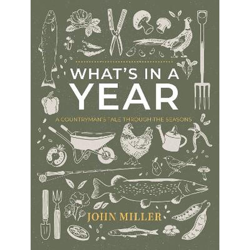 Whats in a Year
