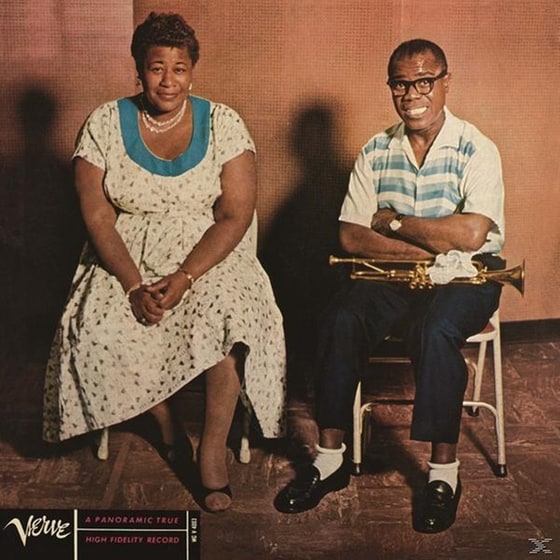 Ella And Louis image 0