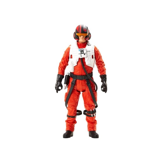 Φιγούρα 50cm Star Wars W3 - 4 Σχέδια (GPH90822/GR) image 2