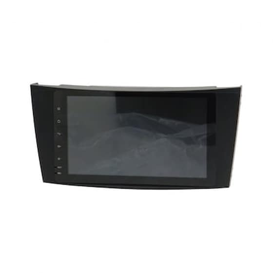 Οθονη Αυτοκινητου 2din Mercedes E-class Android Au-00004 image 0