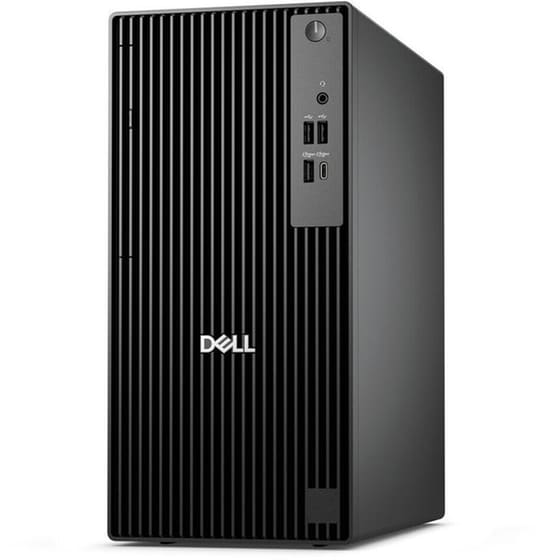 Desktop Dell Pro Tower QCT1250 (Intel Core i7-14700/16 GB/512GB SSD/UHD Graphics 770/Win11Pro) image 2