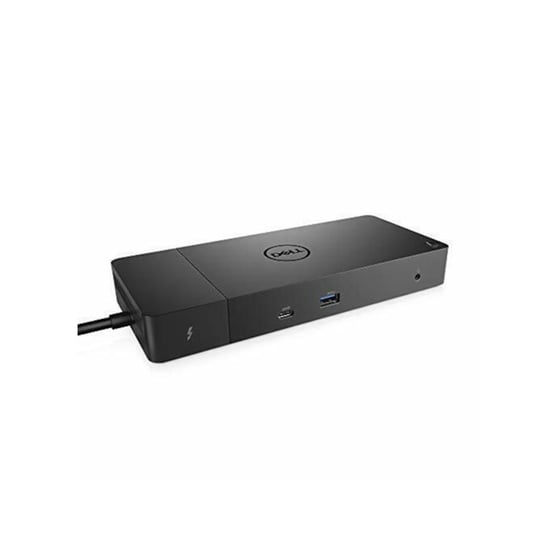 Βάση Σύνδεσης Dell WD19TB 180W image 0