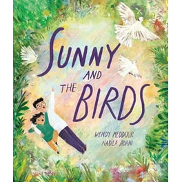 Sunny and the Birds