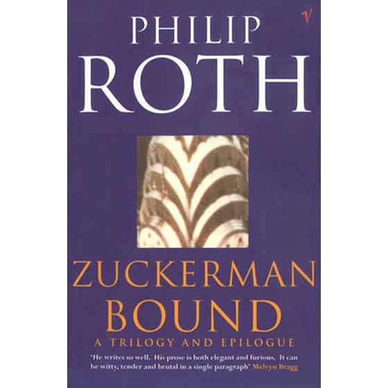 Zuckerman Bound image 0