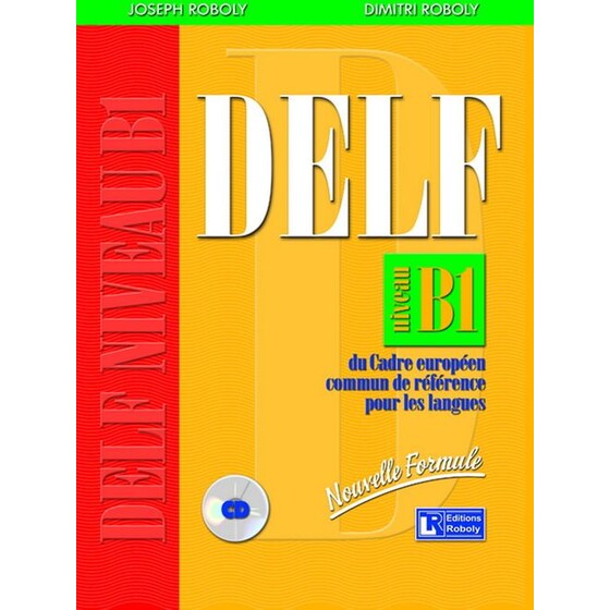 Delf Niveau Β1 image 0