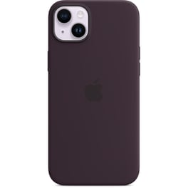 Θήκη Apple iPhone 14 Plus - Apple Silicone Case with MagSafe - Elderberry