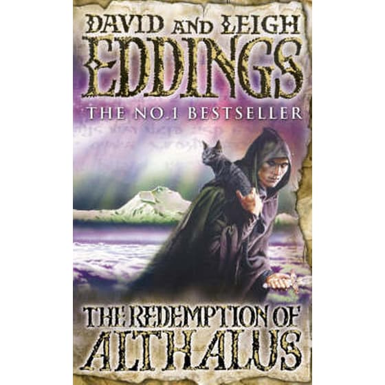 Redemption of Althalus image 0