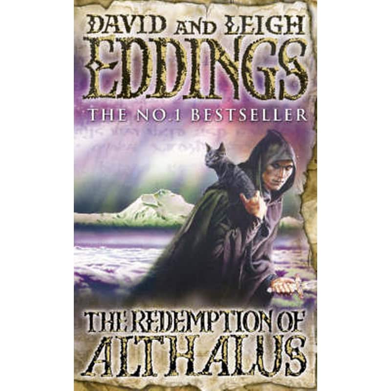 Redemption of Althalus