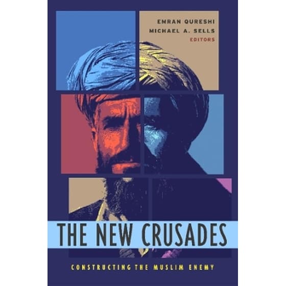 The New Crusades image 0