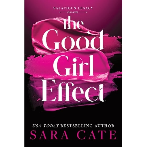 The Good Girl Effect image 0