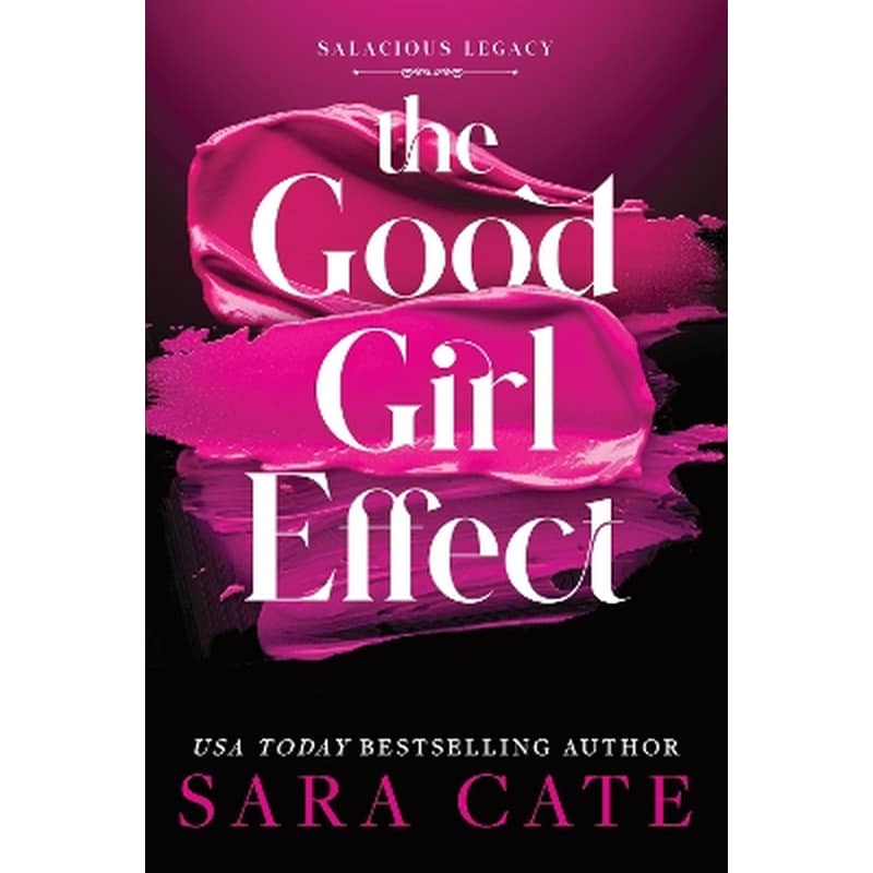 The Good Girl Effect