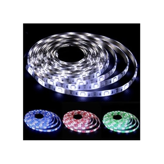 Αδιάβροχη Tαινία Led 5 Μέτρων 5050-jcy image 2