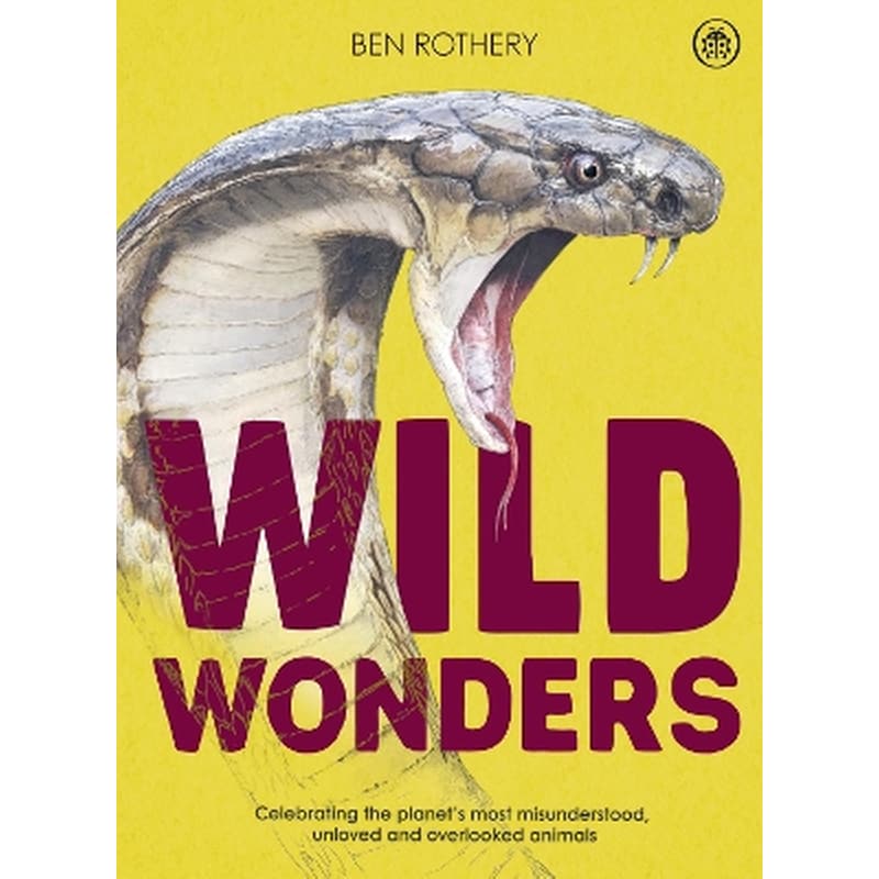 Wild Wonders