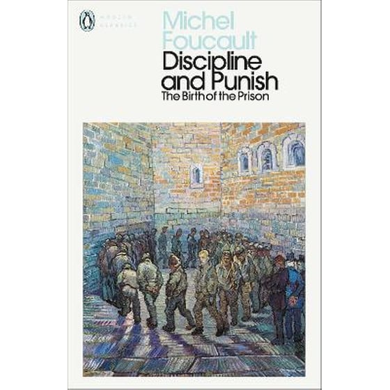 Discipline and Punish image 0