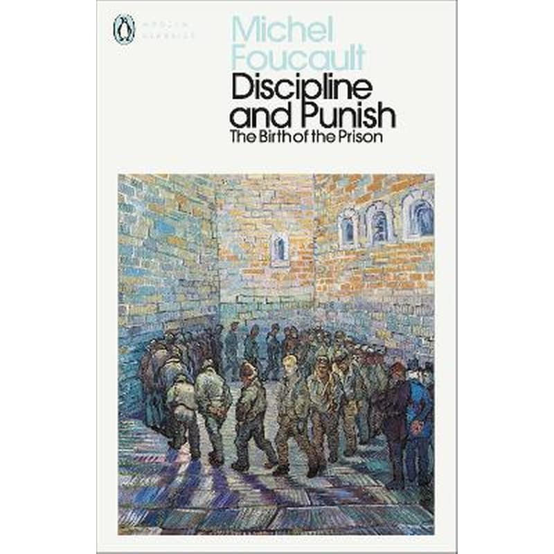 Discipline and Punish