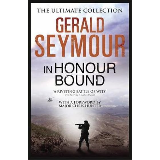 In Honour Bound image 0