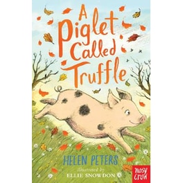 Piglet Called Truffle