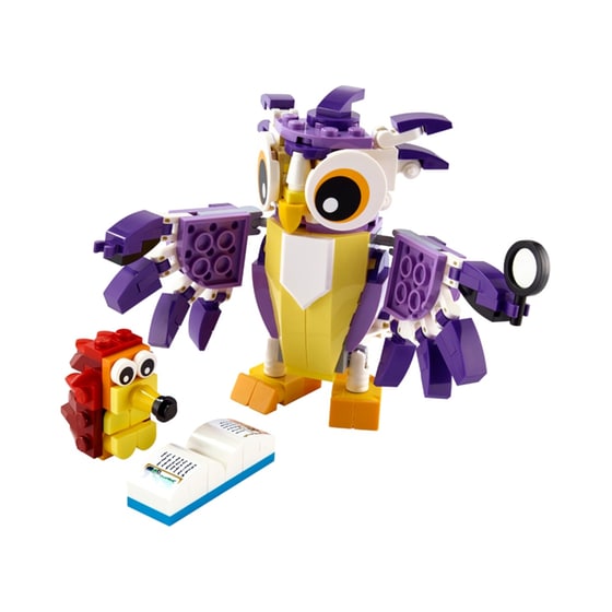 LEGO® Creator Fantasy Forest Creatures (31125) image 2