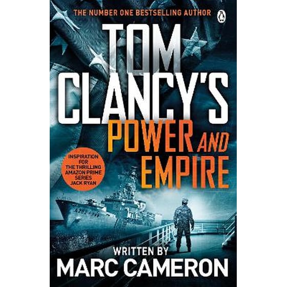 Tom Clancy's Power and Empire image 0
