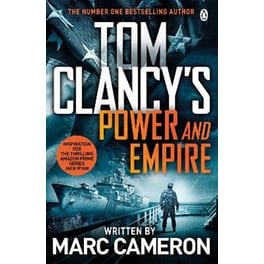 Tom Clancy's Power and Empire