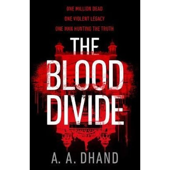 Blood Divide image 0