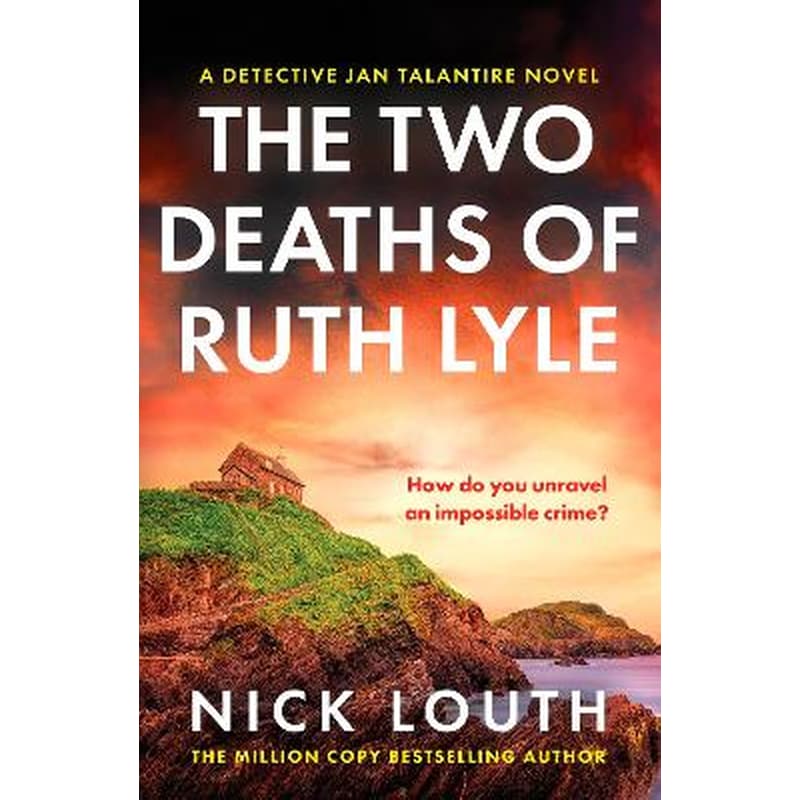 The Two Deaths of Ruth Lyle