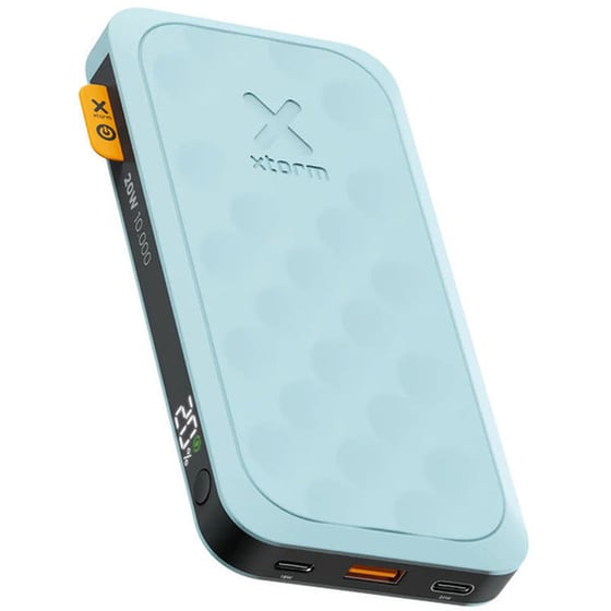 Powerbank Xstorm FS5100 10.000 mAh  - Μπλε image 0