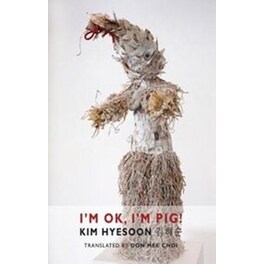 I'm Ok, I'm Pig!