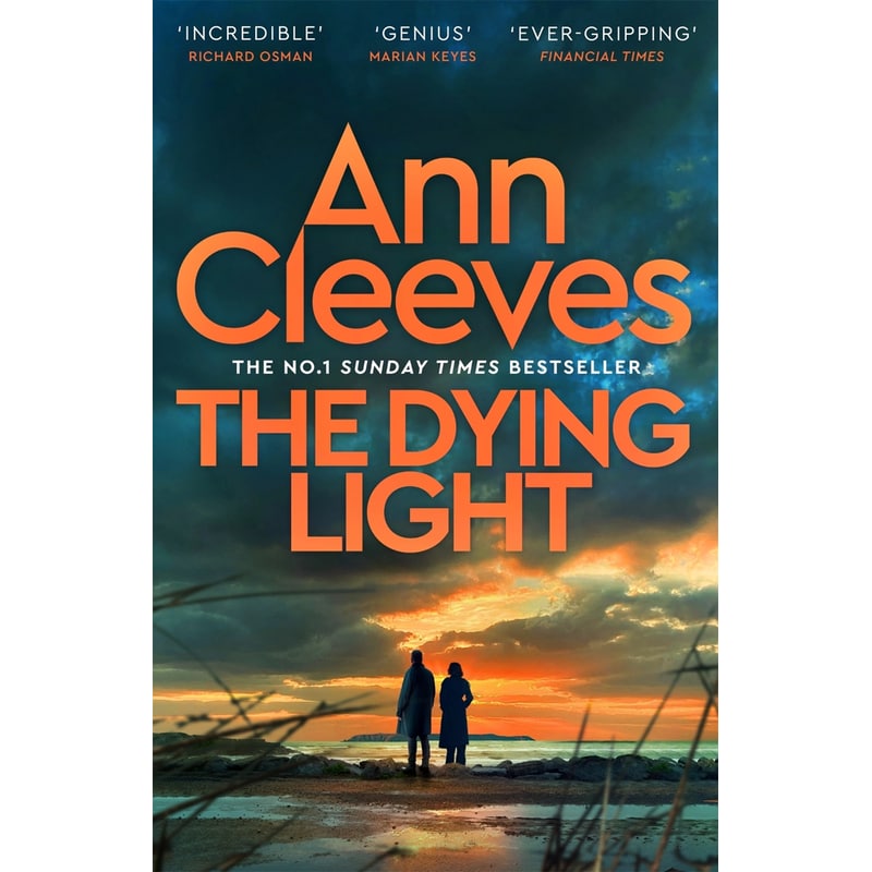 The Dying Light
