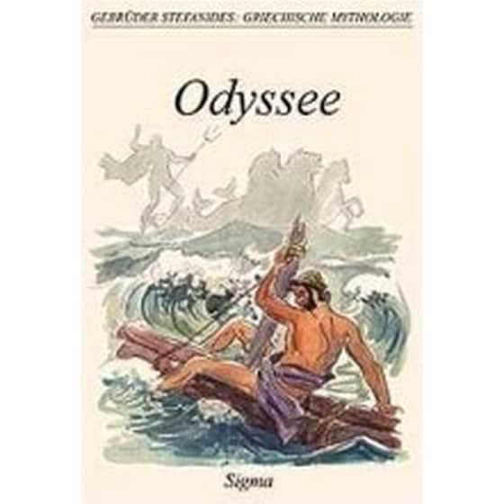 Odyssee image 0