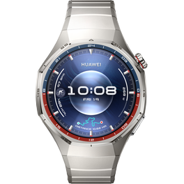 Smartwatch Huawei Watch GT 6 Pro 46mm - Titanium