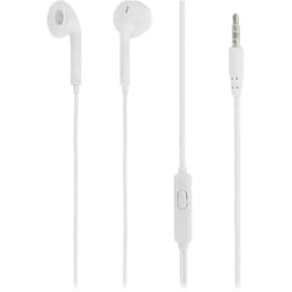 Ακουστικά Handsfree Tellur Fly - Λευκό