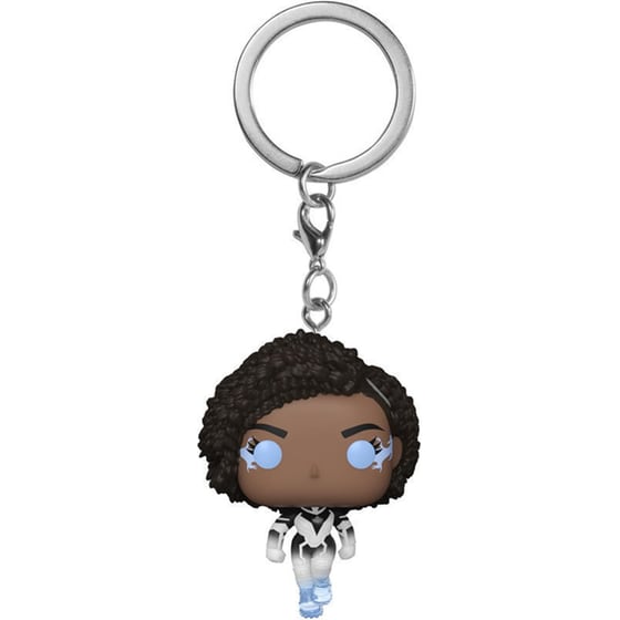 Funko Pocket Pop!Keychain - Marvel - Photon image 0