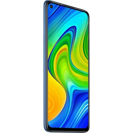 Smartphone Xiaomi Redmi Note 9 64 GB Dual Sim Midnight Gray image 3