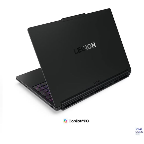 Lenovo Legion 5 AI + 15.3" WQXGA OLED (Intel Core Ultra 7-356H/32GB/1TB SSD/GeForce RTX 5060/Win11Home) Laptop image 3