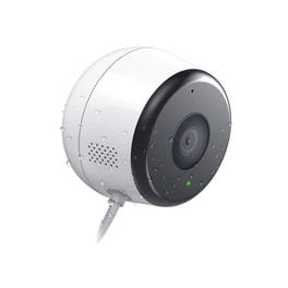 Ασύρματη IP Camera D-Link DCS 8600LH Full HD Dome με Λειτουργία Pan & Tilt