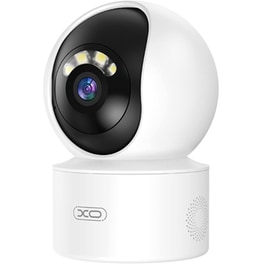 Ασύρματη IP Camera XO CR13 PRO 5MP με WiFi - Λευκό