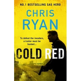 Cold Red