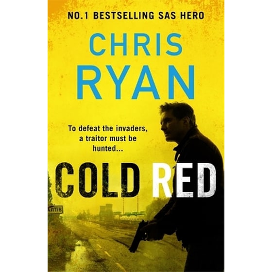 Cold Red image 0