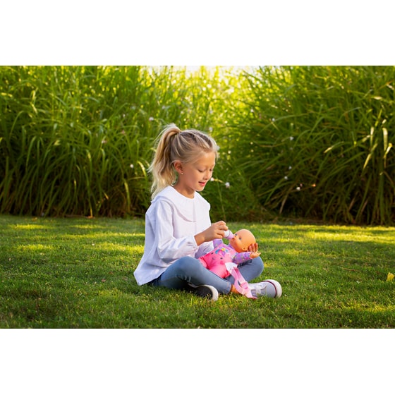 Κούκλα Nenuco Μωράκι Βόλτα Μαζί σου (30cm) image 2