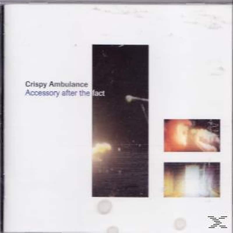 Accessory After The Fact