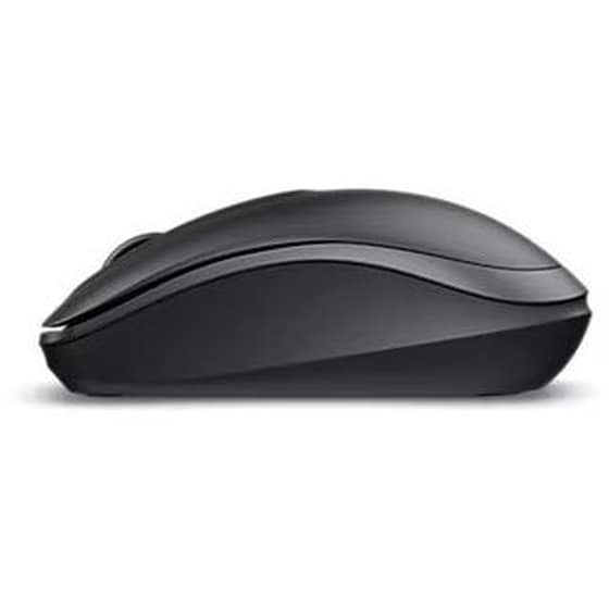Dell WM118 Ασύρματο Εργονομικό Ποντίκι - Black image 1