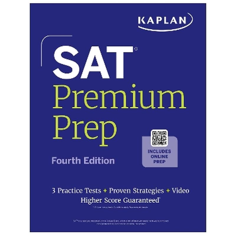 SAT Premium Prep