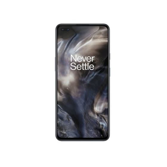 Smartphone OnePlus Nord 5G 256GB Dual Sim Gray Onyx image 0