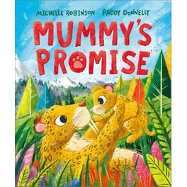 Mummy's Promise